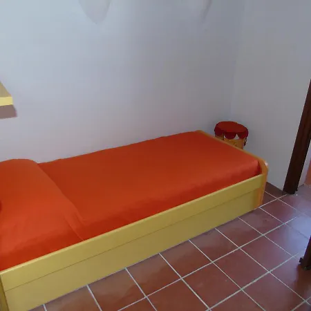 Gualdo Appartamento