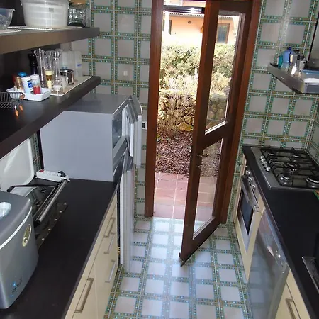 Appartamento Gualdo Lignano Sabbiadoro