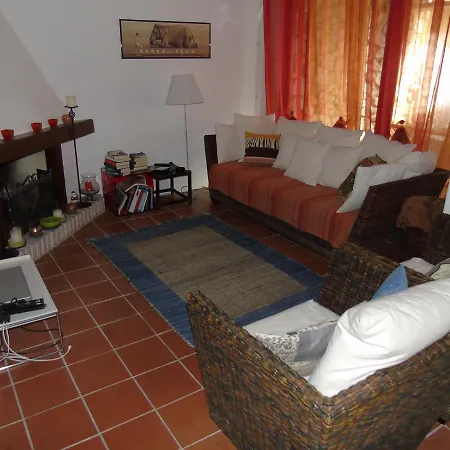 Appartamento Gualdo *